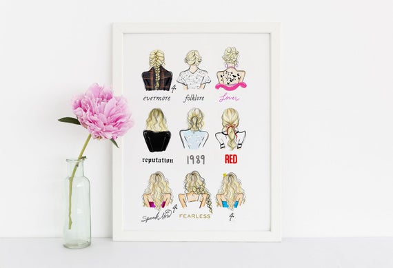 Taylor Swift Blog Club - We Love Taylor Swift Fan Club